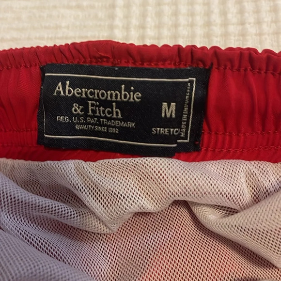 Abercrombie pool pant - Picture 5 of 5